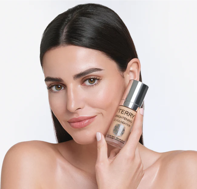 Master Your Signature Glow